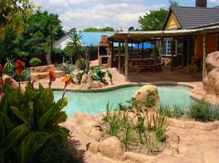 Agoda.com South Africa Apartments & Hotels