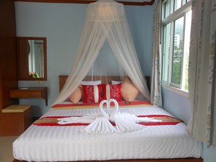 Agoda.com Thailand Apartments & Hotels