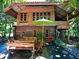 Agoda.com Thailand Apartments & Hotels