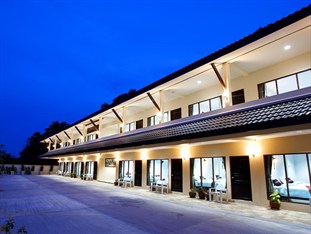 Agoda.com Thailand Apartments & Hotels