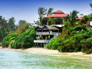 Agoda.com Sri Lanka Apartments & Hotels