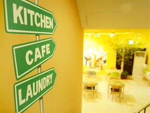 Agoda.com South Korea Apartments & Hotels