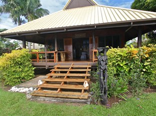 Agoda.com Fiji Apartments & Hotels