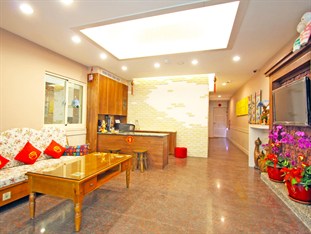 Agoda.com Taiwan Apartments & Hotels
