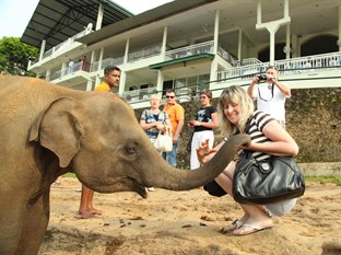 Agoda.com Sri Lanka Apartments & Hotels