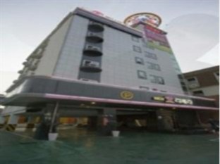 Agoda.com South Korea Apartments & Hotels