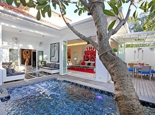 Agoda.com Thailand Apartments & Hotels