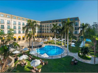 Agoda.com Egypt Apartments & Hotels