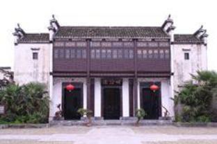 Agoda.com China Apartments & Hotels