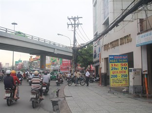 Agoda.com Vietnam Apartments & Hotels  