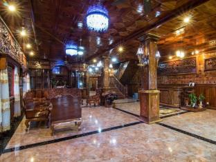 Agoda.com Cambodia Apartments & Hotels