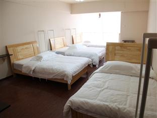 Agoda.com China Apartments & Hotels