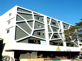 Agoda.com India Apartments & Hotels