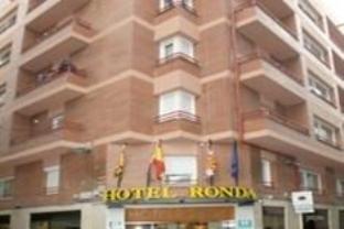 Agoda.com Spain Apartments & Hotels
