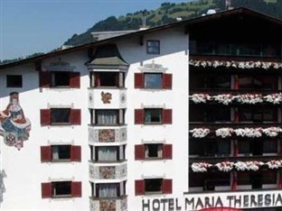 Agoda.com Austria Apartments & Hotels in Europe