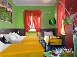 Agoda.com Italy Apartments & Hotels