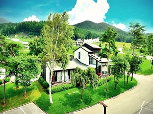 Agoda.com South Korea Apartments & Hotels