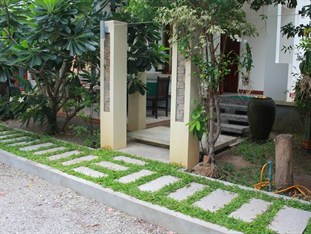 Agoda.com Cambodia Apartments & Hotels