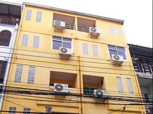 Agoda.com Thailand Apartments & Hotels