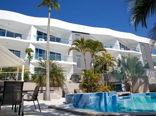 Agoda.com Australia Apartments & Hotels