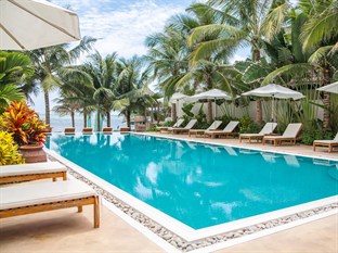 Agoda.com Vietnam Apartments & Hotels  