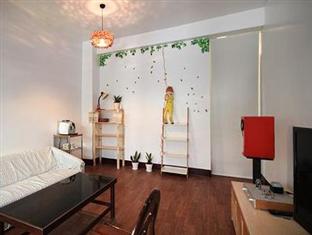 Agoda.com Taiwan Apartments & Hotels