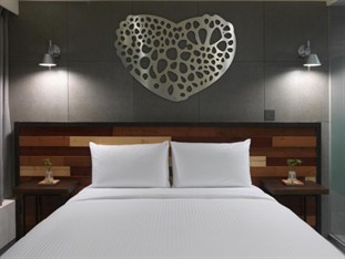 Agoda.com Taiwan Apartments & Hotels