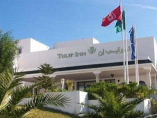 Agoda.com Tunisia Apartments & Hotels