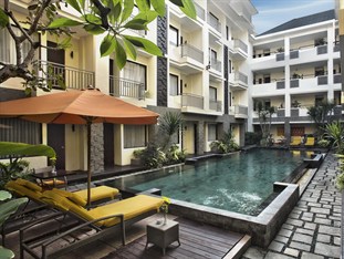 Agoda.com Indonesia Apartments & Hotels