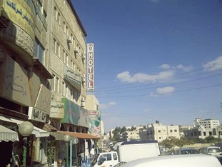 Agoda.com Jordan Apartments & Hotels