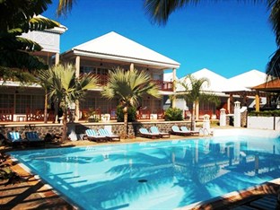 Agoda.com Reunion Island Apartments & Hotels