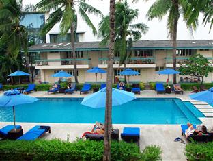 Agoda.com Thailand Apartments & Hotels