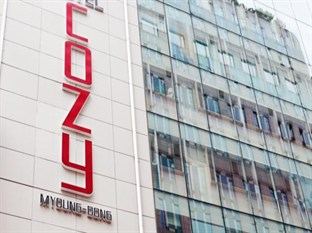 Agoda.com South Korea Apartments & Hotels