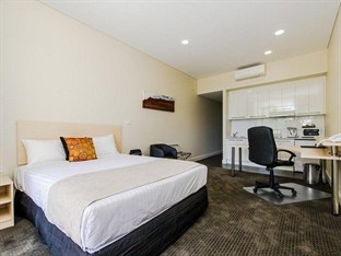 Agoda.com Australia Apartments & Hotels