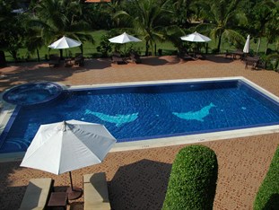 Agoda.com Cambodia Apartments & Hotels