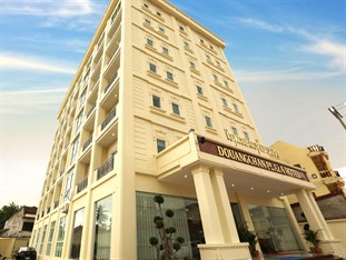 Agoda.com Laos Apartments & Hotels