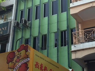 Agoda.com Malaysia Apartments & Hotels