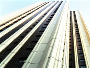 Agoda.com China Apartments & Hotels