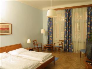 Agoda.com Czech Republic Apartments & Hotels in Europe