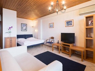 Agoda.com Russia Apartments & Hotels