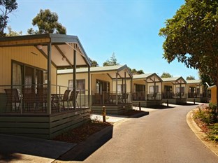 Agoda.com Australia Apartments & Hotels