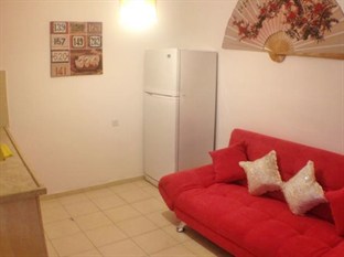 Agoda.com Israel Apartments & Hotels