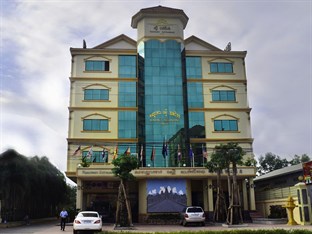 Agoda.com Cambodia Apartments & Hotels