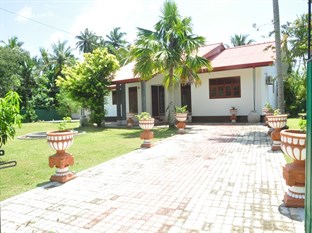 Agoda.com Sri Lanka Apartments & Hotels