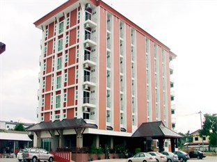 Agoda.com Thailand Apartments & Hotels