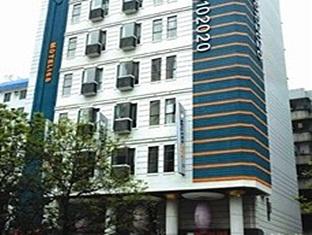 Agoda.com China Apartments & Hotels