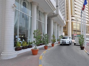 Agoda.com United Arab Emirates Apartments & Hotels