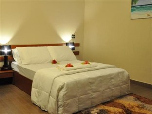 Agoda.com Maldives Apartments & Hotels