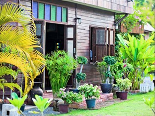 Agoda.com Thailand Apartments & Hotels