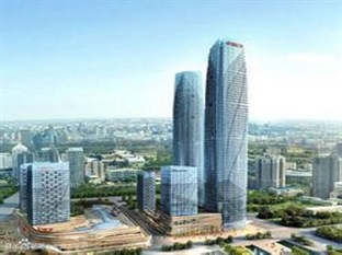 Agoda.com China Apartments & Hotels